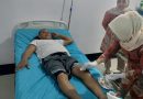 Kasatpol. PP Wakili Bupati Lutra Resmikan RSIA Hikmah Baebunta