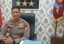 Danyon D Pelopor Sarbrimob Baebunta Berjanji Akan Tindak Tegas Anggotanys Yang Pelanggar Disiplin