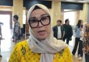 Sebagai Tantangan, Bupati Barru, Andi Ina Tak Khawatir Dana Transfer Daerah Dipangkas,